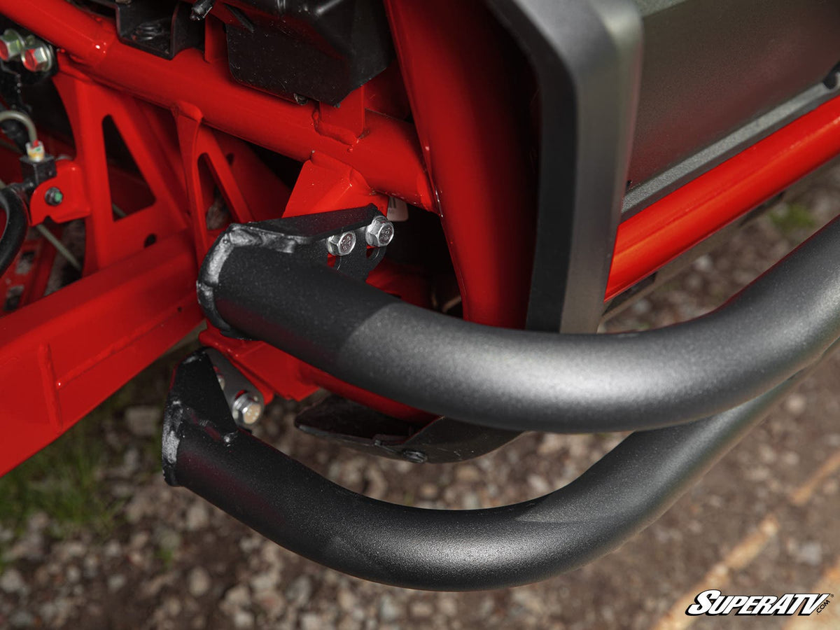 SuperATV Heavy-Duty Nerf Bars for Honda Talon 1000R-4 - image 5