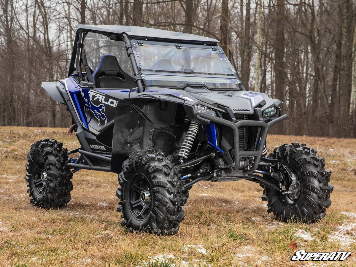 SuperATV 4in. Portal Gear Lift for Honda Talon 1000X - image 2