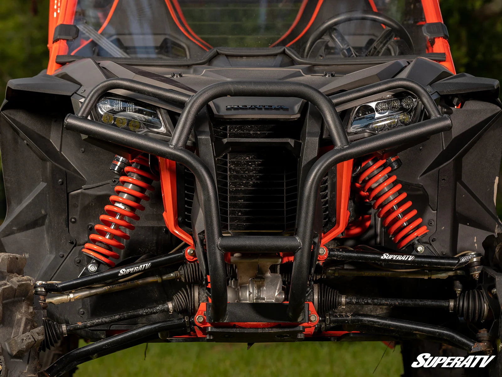 Honda Talon 1000 Front Bumper | SuperATV