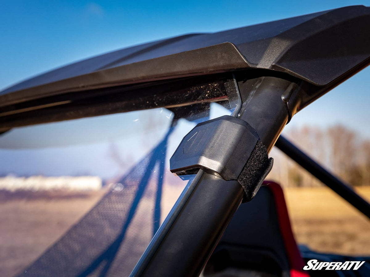 SuperATV Full Windshield for Honda Talon 1000 - image 12