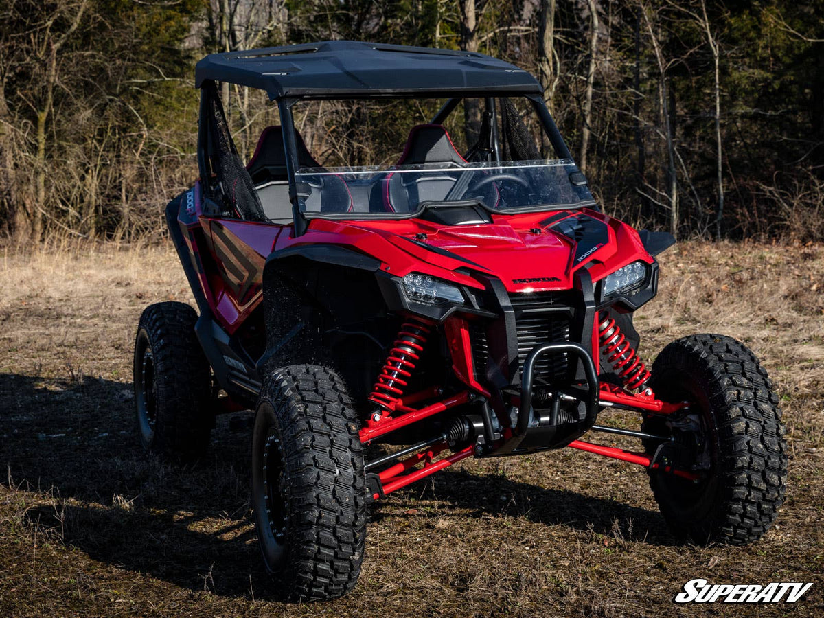 SuperATV Half Windshield for Honda Talon 1000 - image 14