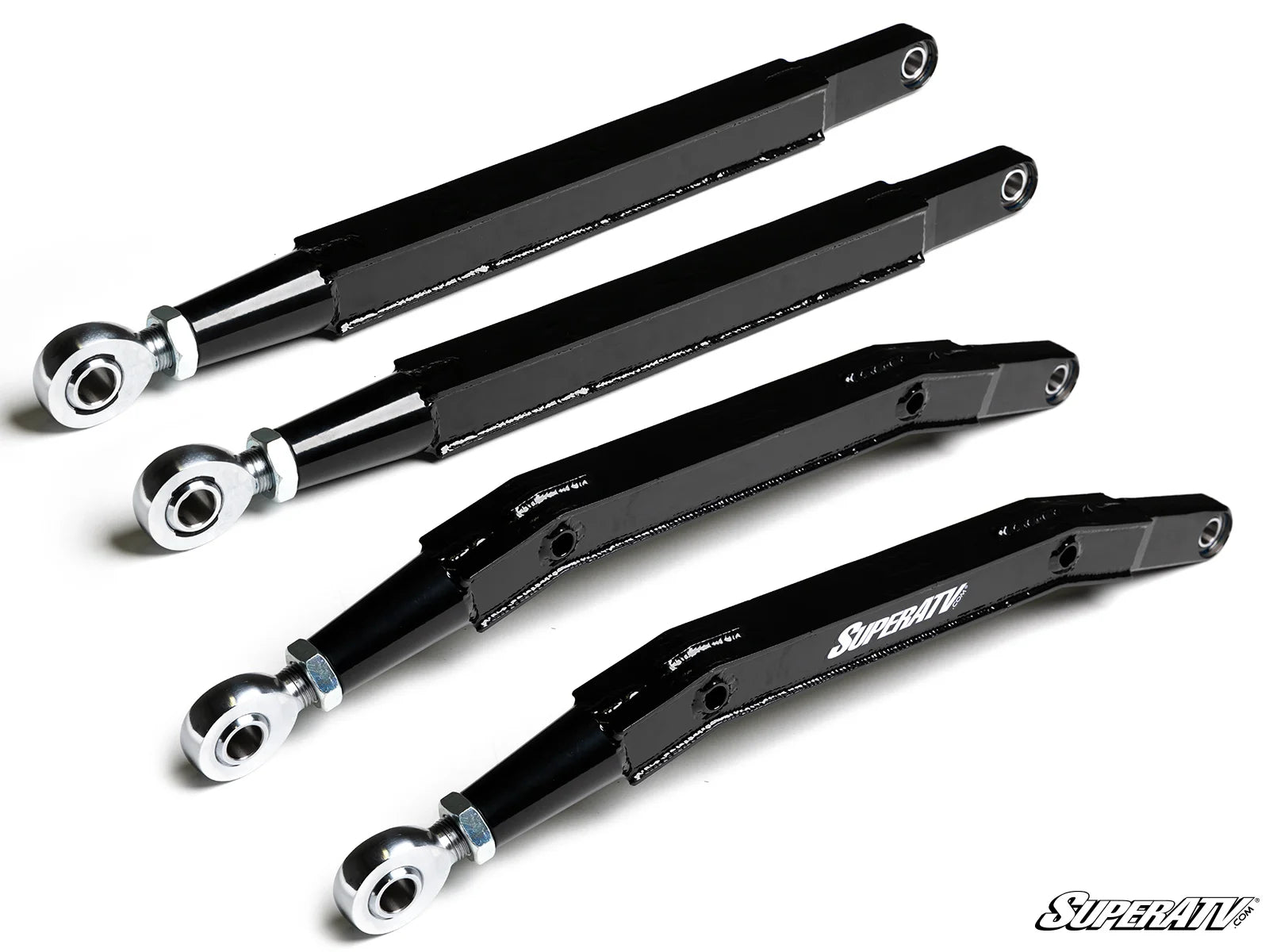 Honda Talon 1000X High-Clearance Boxed Radius Arms