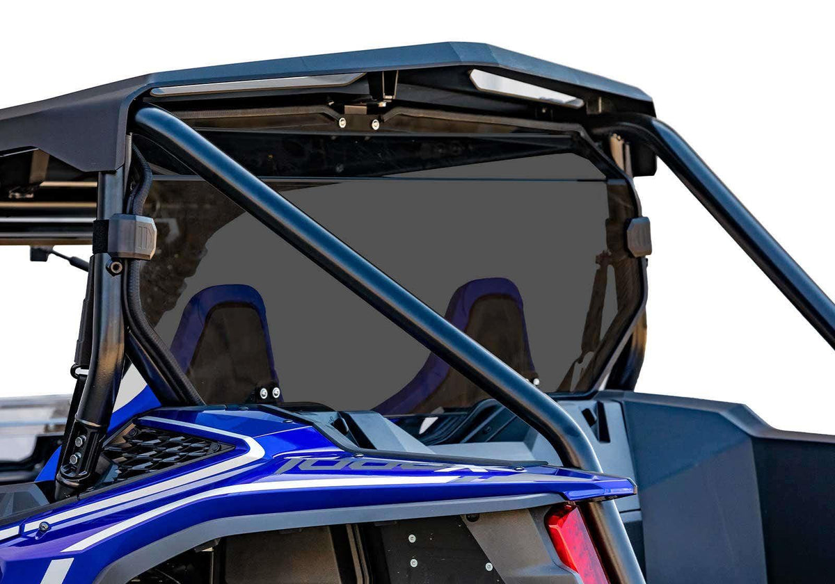 SuperATV Rear Windshield for Honda Talon 1000 - image 13