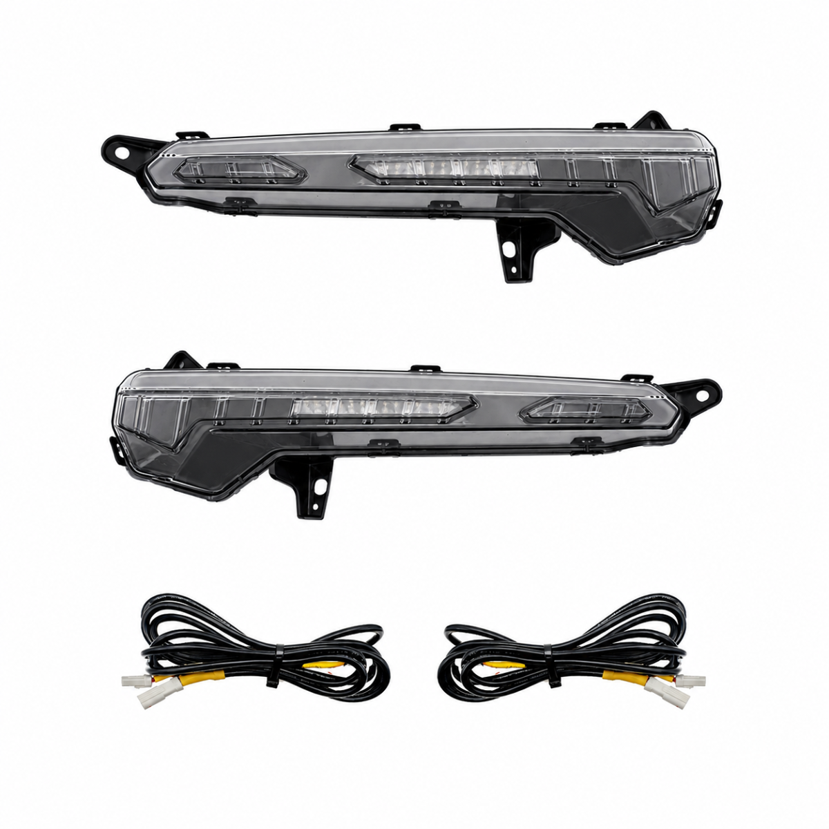 Can-Am Defender HD11 Signature Light Add-On Kit