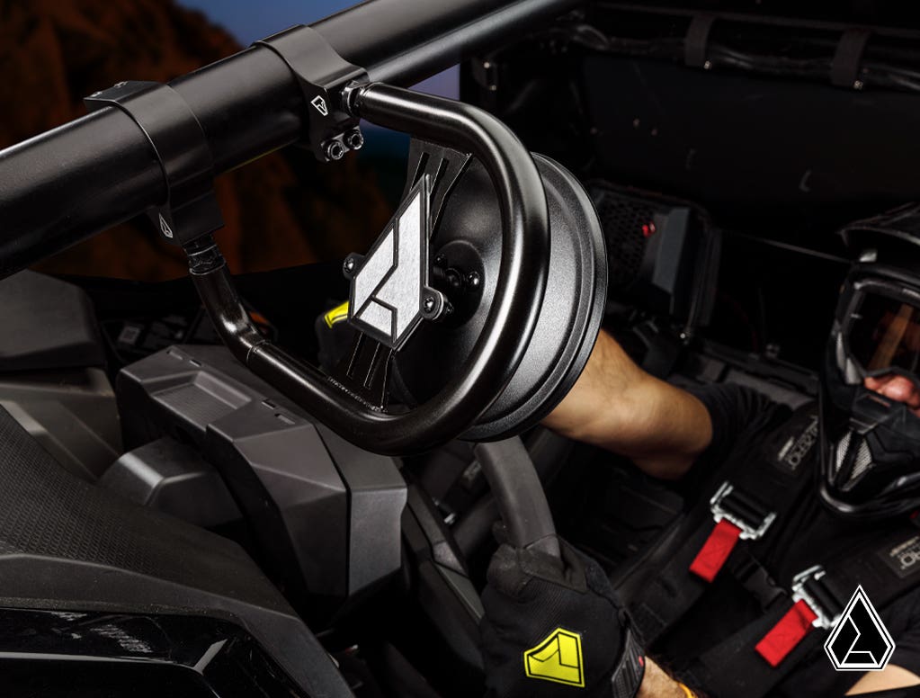 Assault Industries Insurgent Side Mirrors - image 4