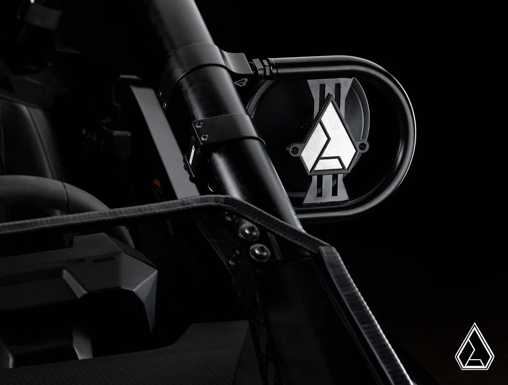Assault Industries Insurgent Side Mirrors - image 9