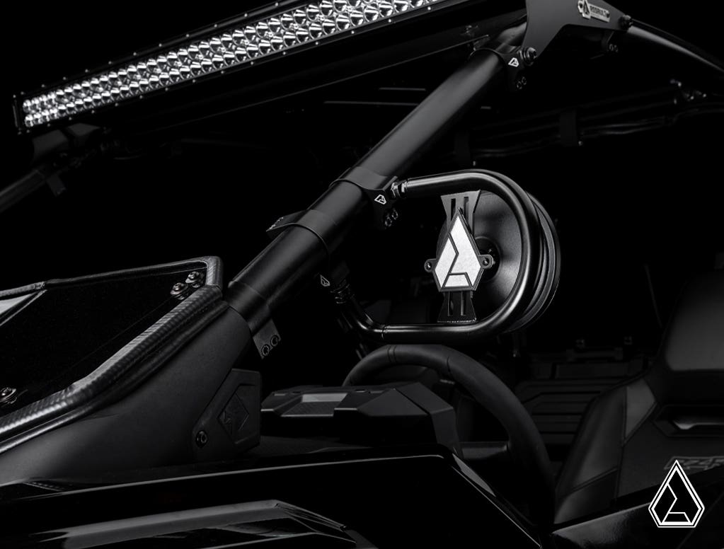 Assault Industries Insurgent Side Mirrors - image 2