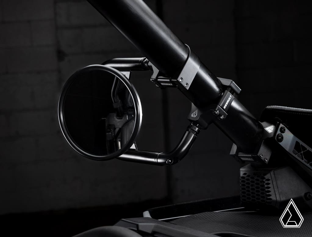 Assault Industries Insurgent Side Mirrors - image 3