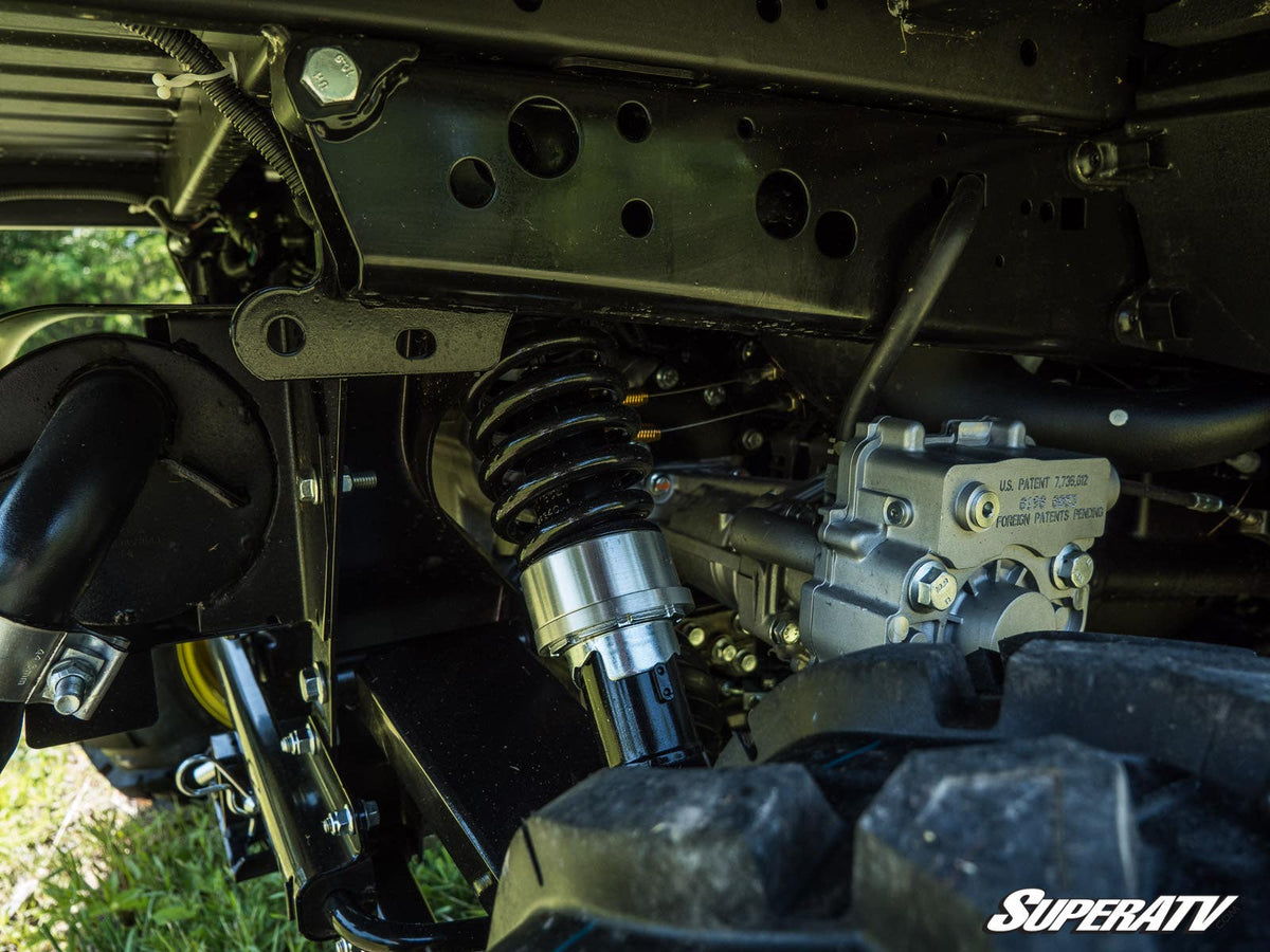 SuperATV XUV835 2 Lift Kit for John Deere Gator - image 4