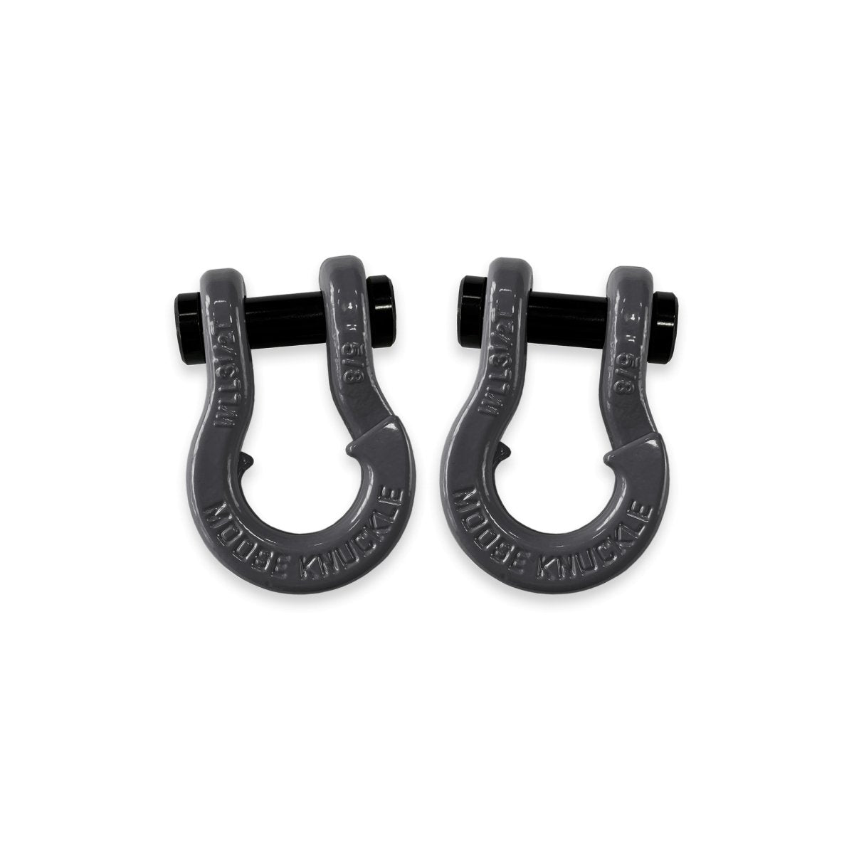 Jowl SxS Recovery Split Shackle 5/8 - Rad UTV Parts