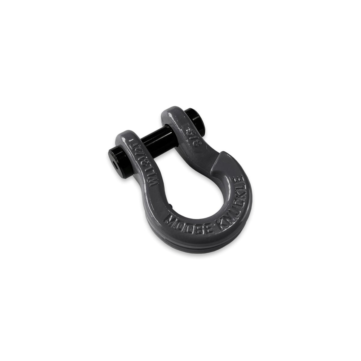 Jowl SxS Recovery Split Shackle 5/8 - Rad UTV Parts