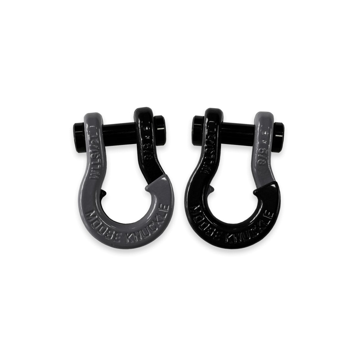 Jowl SxS Recovery Split Shackle 5/8 - Rad UTV Parts