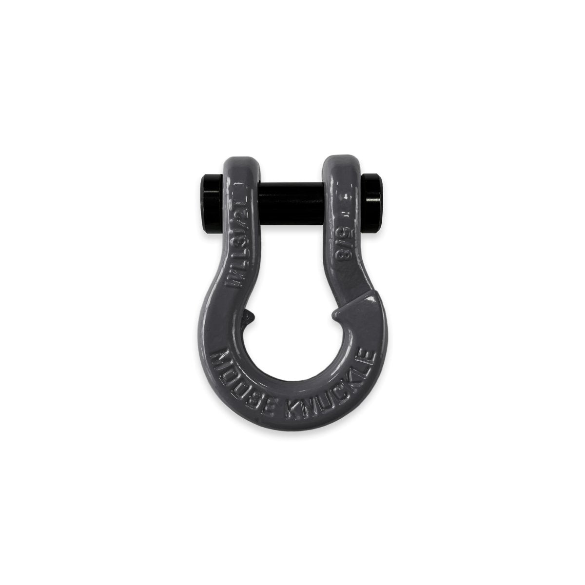 Jowl SxS Recovery Split Shackle 5/8 - Rad UTV Parts