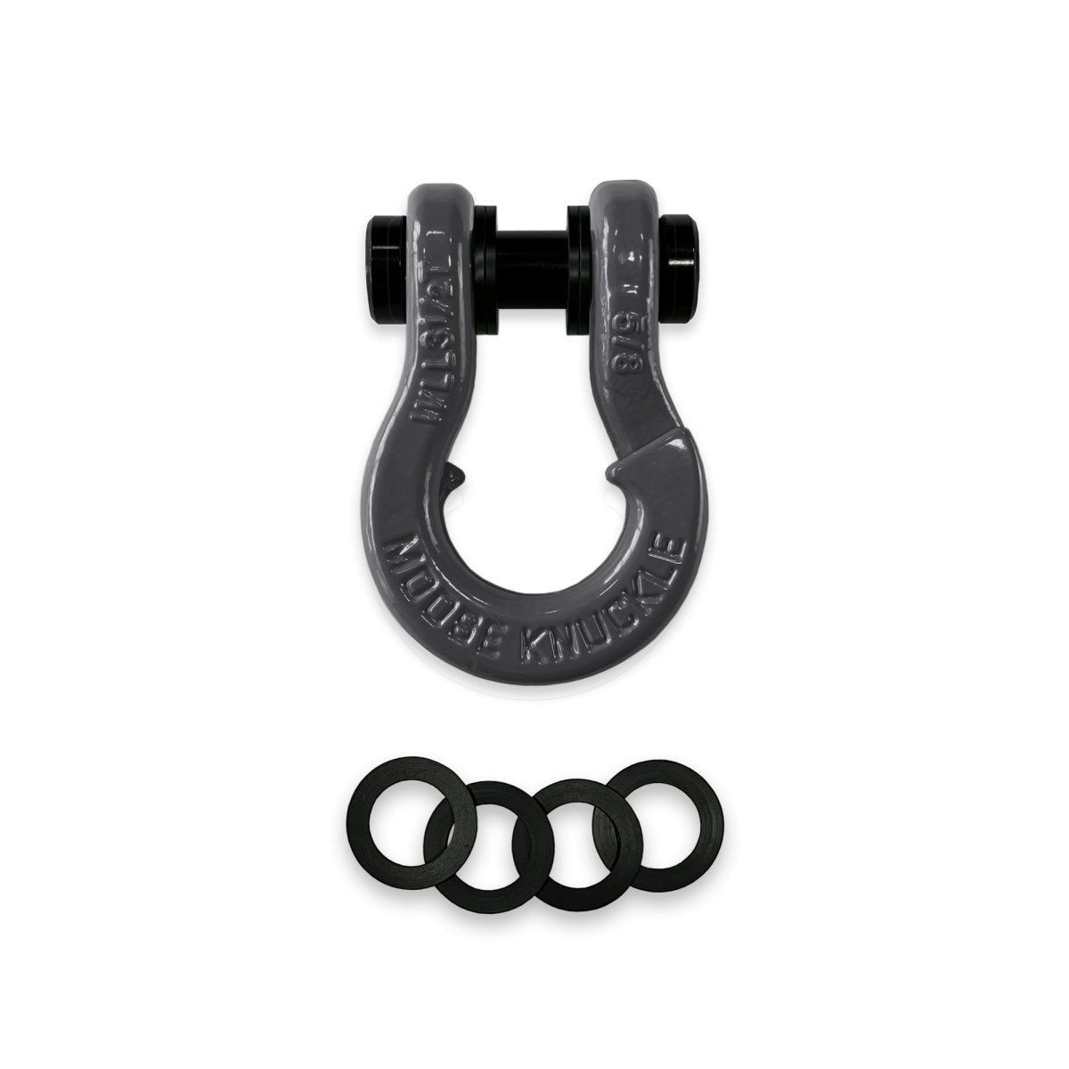 Jowl SxS Recovery Split Shackle 5/8 - Rad UTV Parts