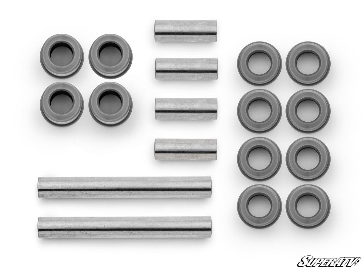 SuperATV A-Arm Bushings for Kawasaki Brute Force 750 - image 9