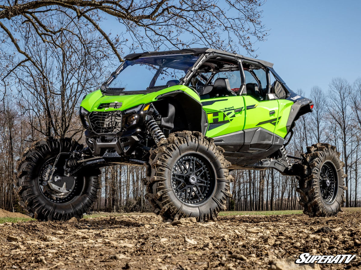SuperATV 8in. Portal Gear Lift for Kawasaki Teryx H2 - image 3