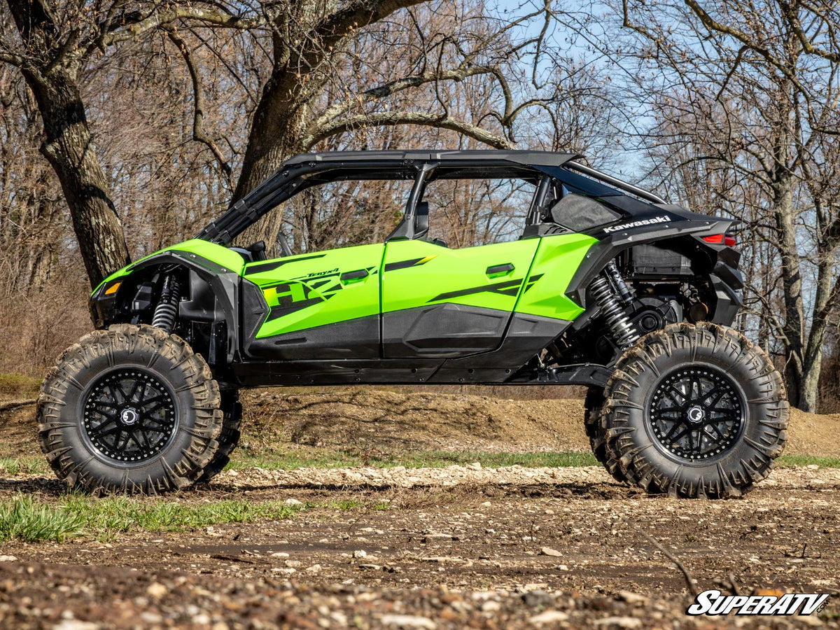 SuperATV 8in. Portal Gear Lift for Kawasaki Teryx H2 - image 4