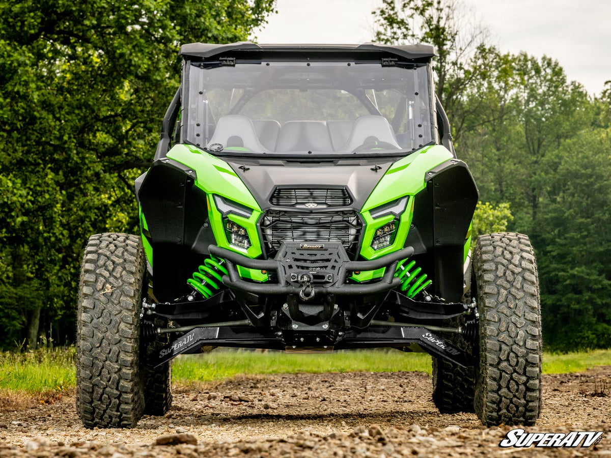 SuperATV Sidewinder A-Arms for Kawasaki Teryx H2 - image 4
