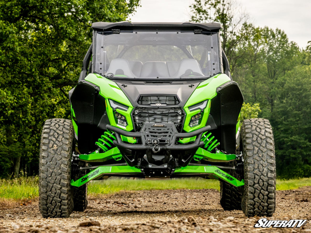 SuperATV Sidewinder A-Arms for Kawasaki Teryx H2 - image 16