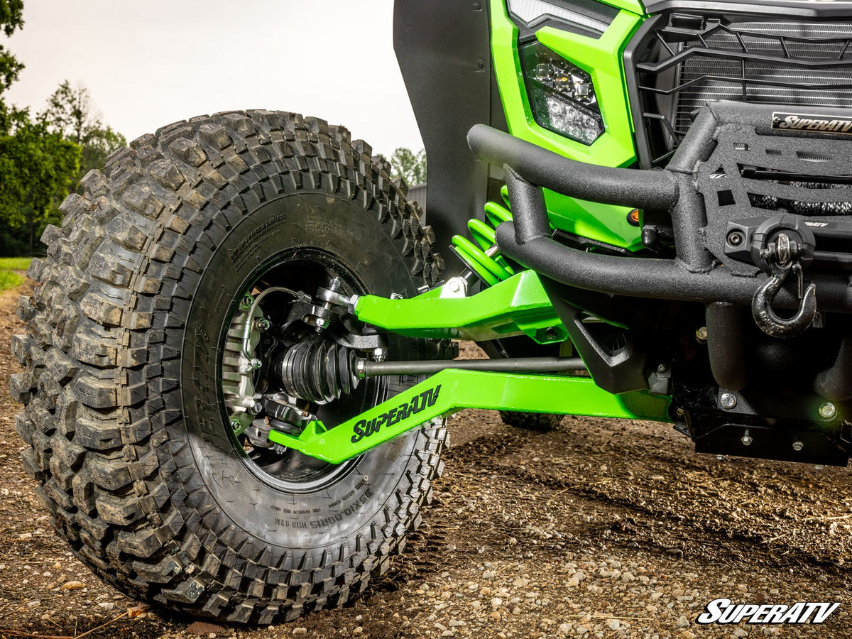 SuperATV Sidewinder A-Arms for Kawasaki Teryx H2 - image 18