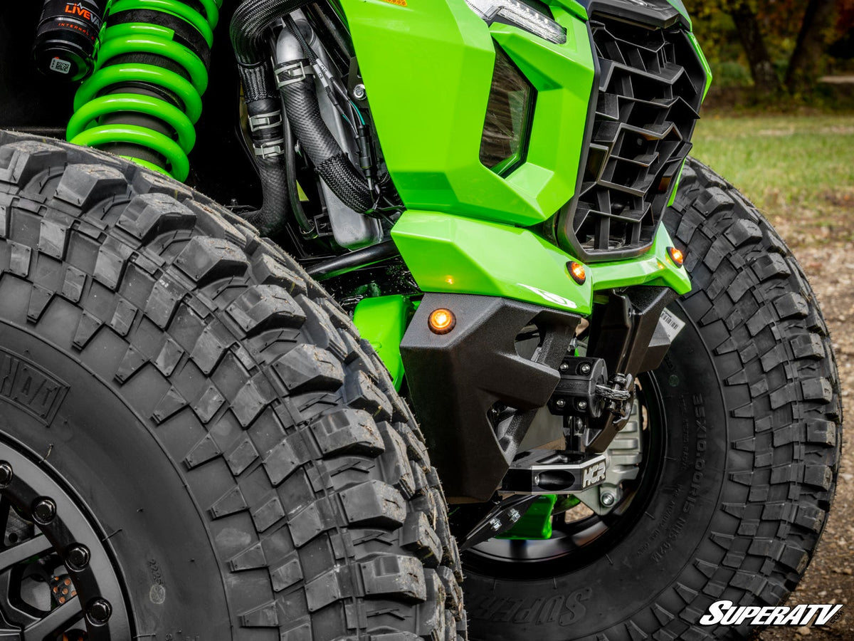 SuperATV Self-Canceling Turn Signal Kit for Kawasaki Teryx H2 Deluxe - image 3