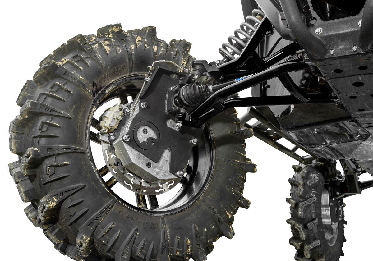 SuperATV 8in. Portal Gear Lift for Kawasaki Teryx KRX 1000