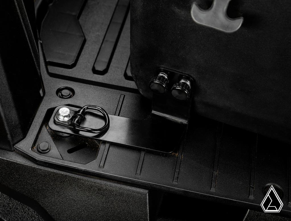 Assault Industries Cooler/Cargo Box for Kawasaki Teryx KRX 1000 - image 6
