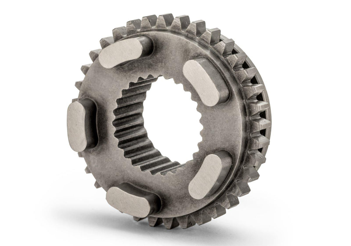 SuperATV Diff Locking Gear Upgrade for Kawasaki Teryx KRX 1000
