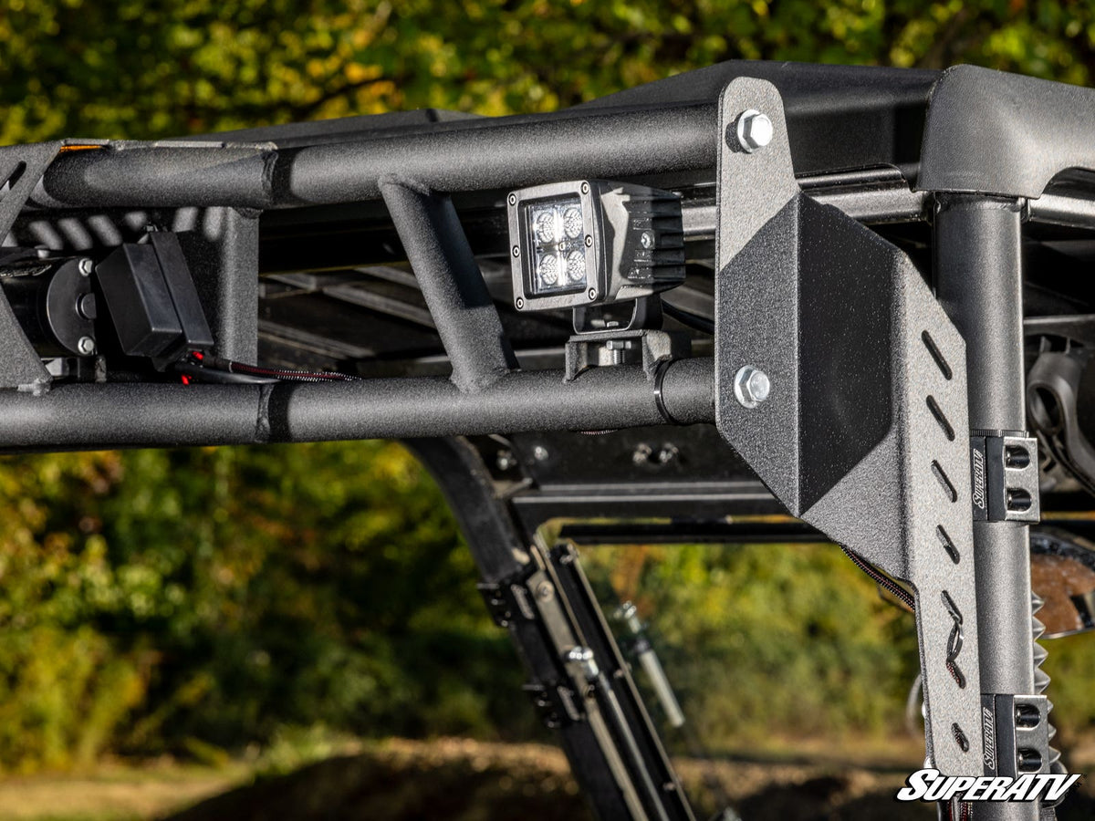 SuperATV Game Loader Rack for Kawasaki Ridge - image 4