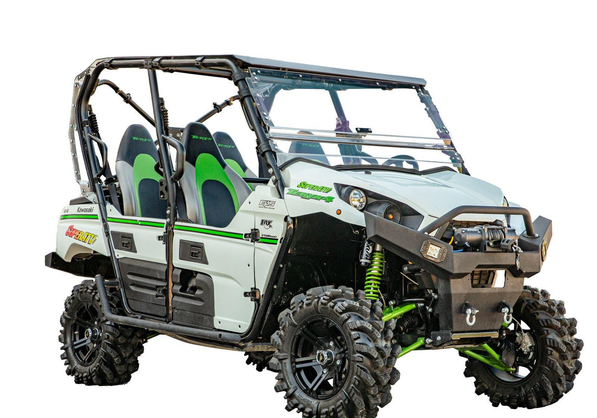 SuperATV 2in. Lift Kit for Kawasaki Teryx