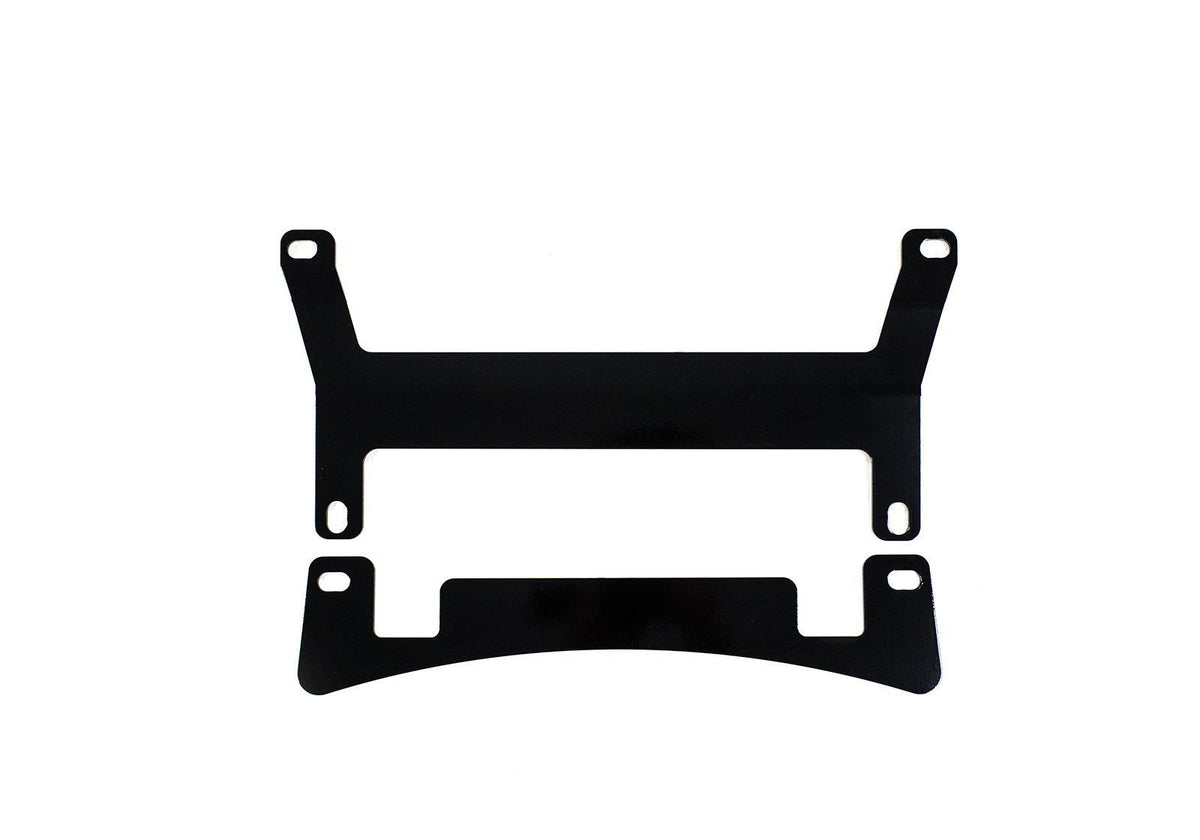 SuperATV Frame Stiffener for Kawasaki Teryx S