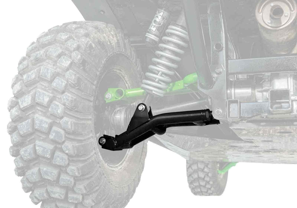 SuperATV Atlas Pro Rear A-Arms for Kawasaki Teryx S