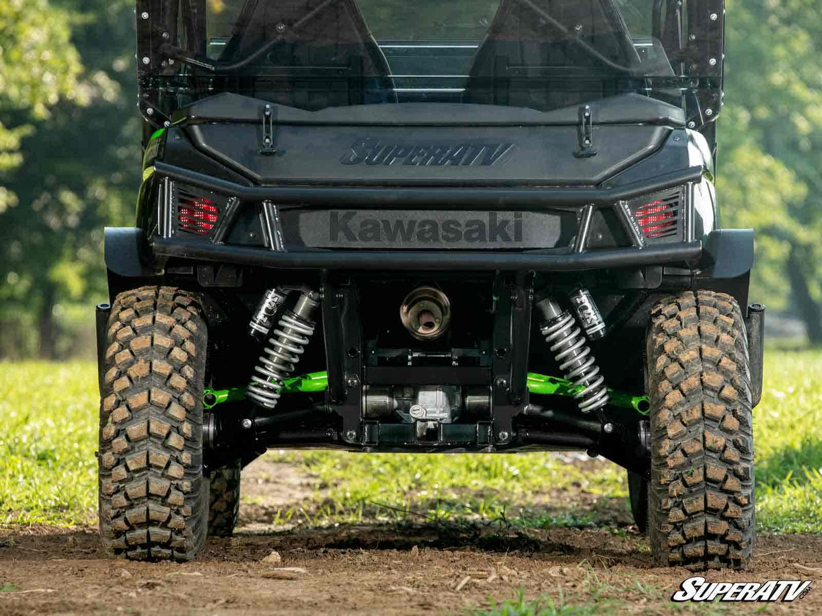 SuperATV Atlas Pro Rear A-Arms for Kawasaki Teryx S - image 2
