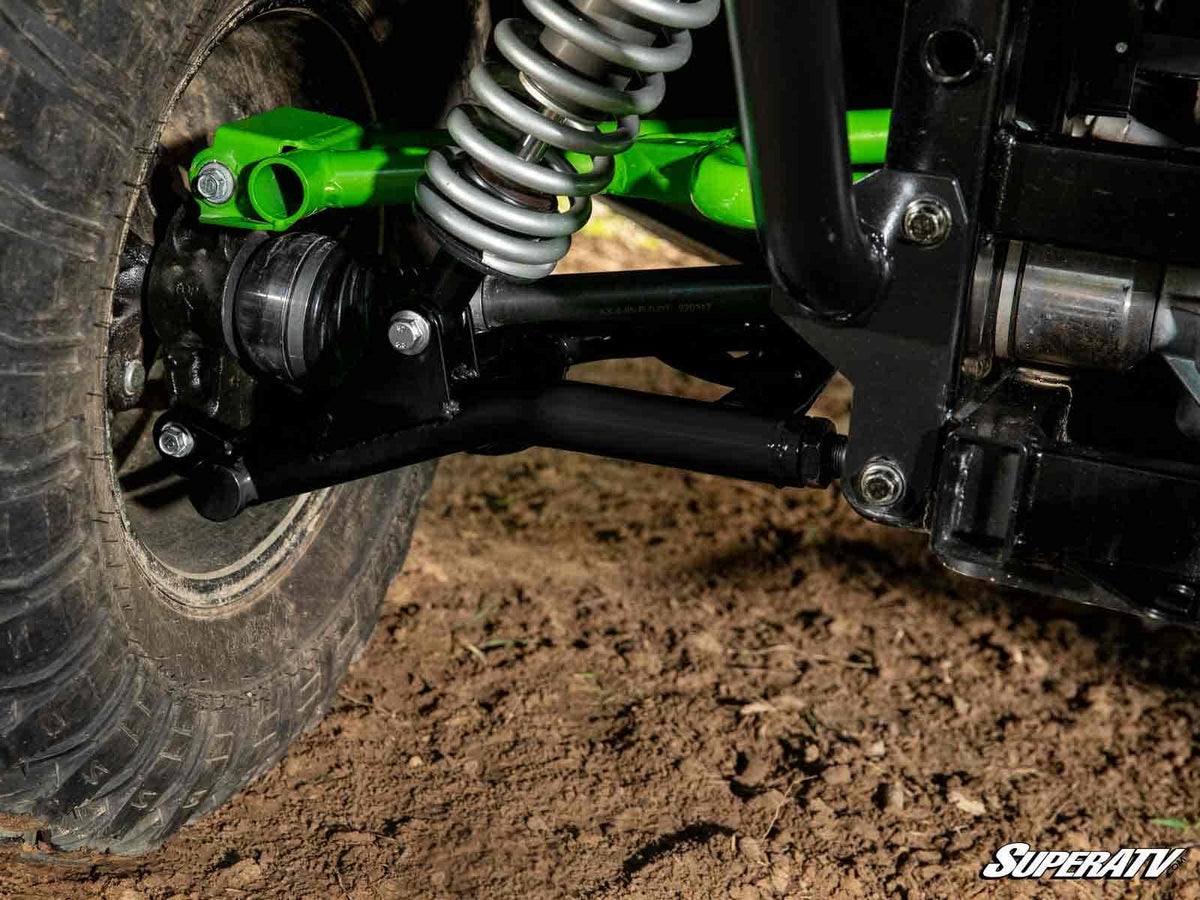 SuperATV Atlas Pro Rear A-Arms for Kawasaki Teryx S - image 4