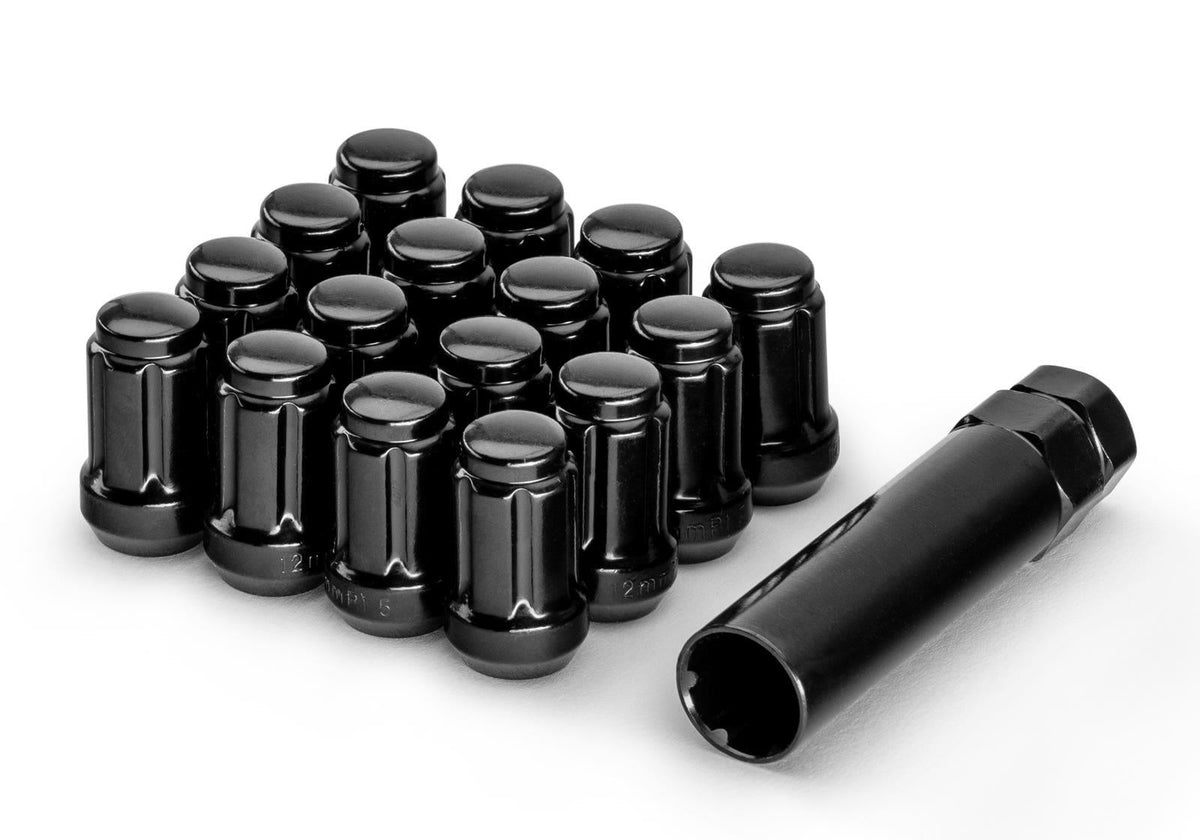 Up and Running Up & Running Universal Tapered UTV/ATV Lug Nuts - image 5