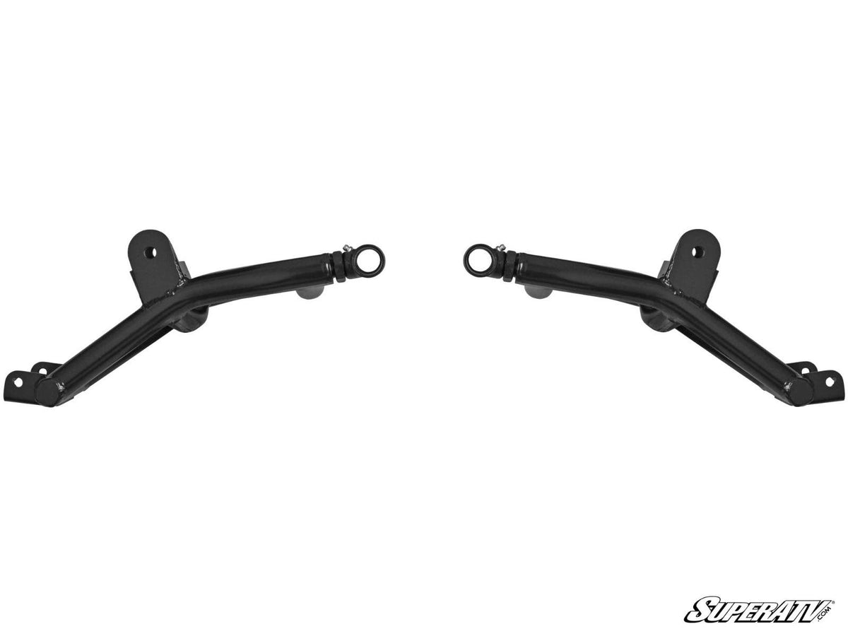 SuperATV High Clearance 1.5in. Rear Offset A-Arms for Kawasaki Teryx - image 12