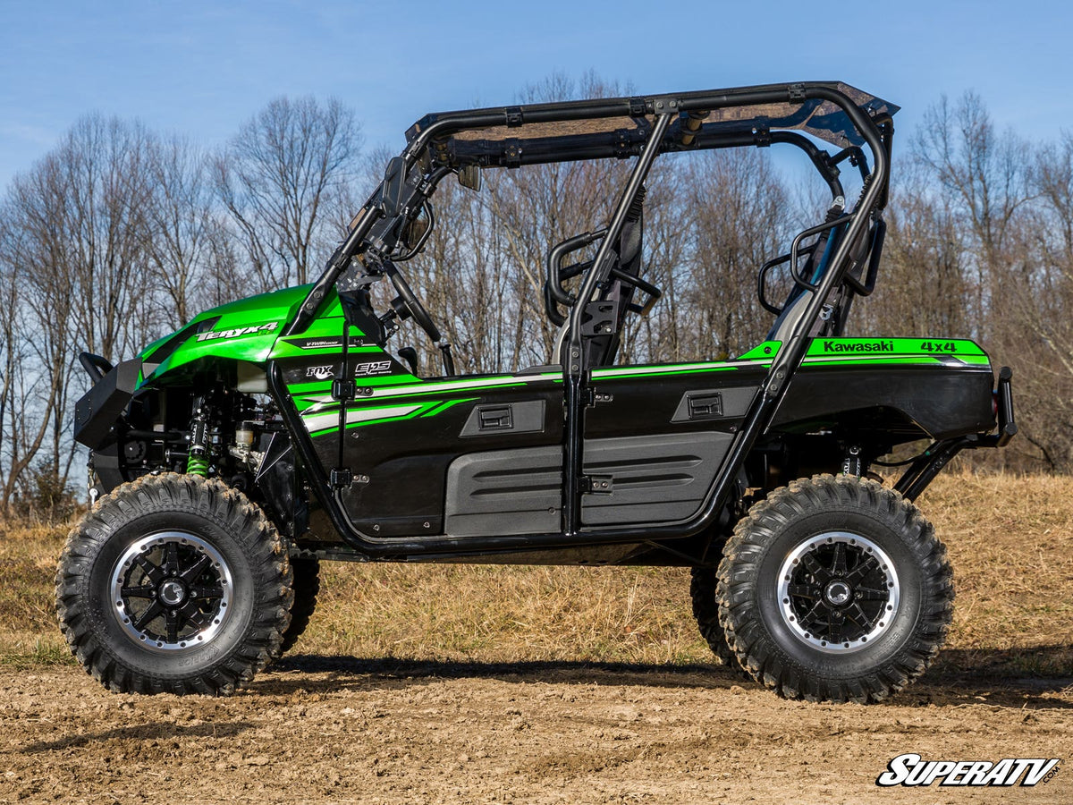 SuperATV 6in. Lift Kit for Kawasaki Teryx - image 20