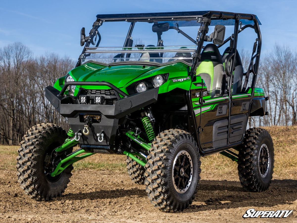 SuperATV 6in. Lift Kit for Kawasaki Teryx - image 3