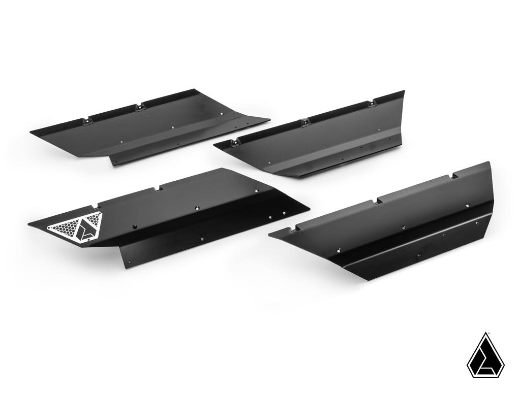 Assault Industries Kawasaki Teryx KRX 4 1000 Rock Sliders - image 4
