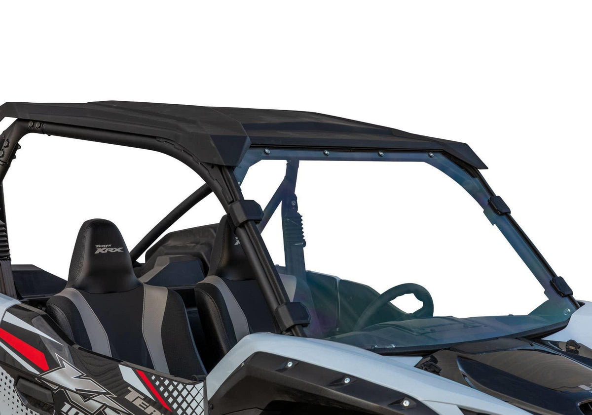 SuperATV Full Windshield for Kawasaki Teryx KRX 1000