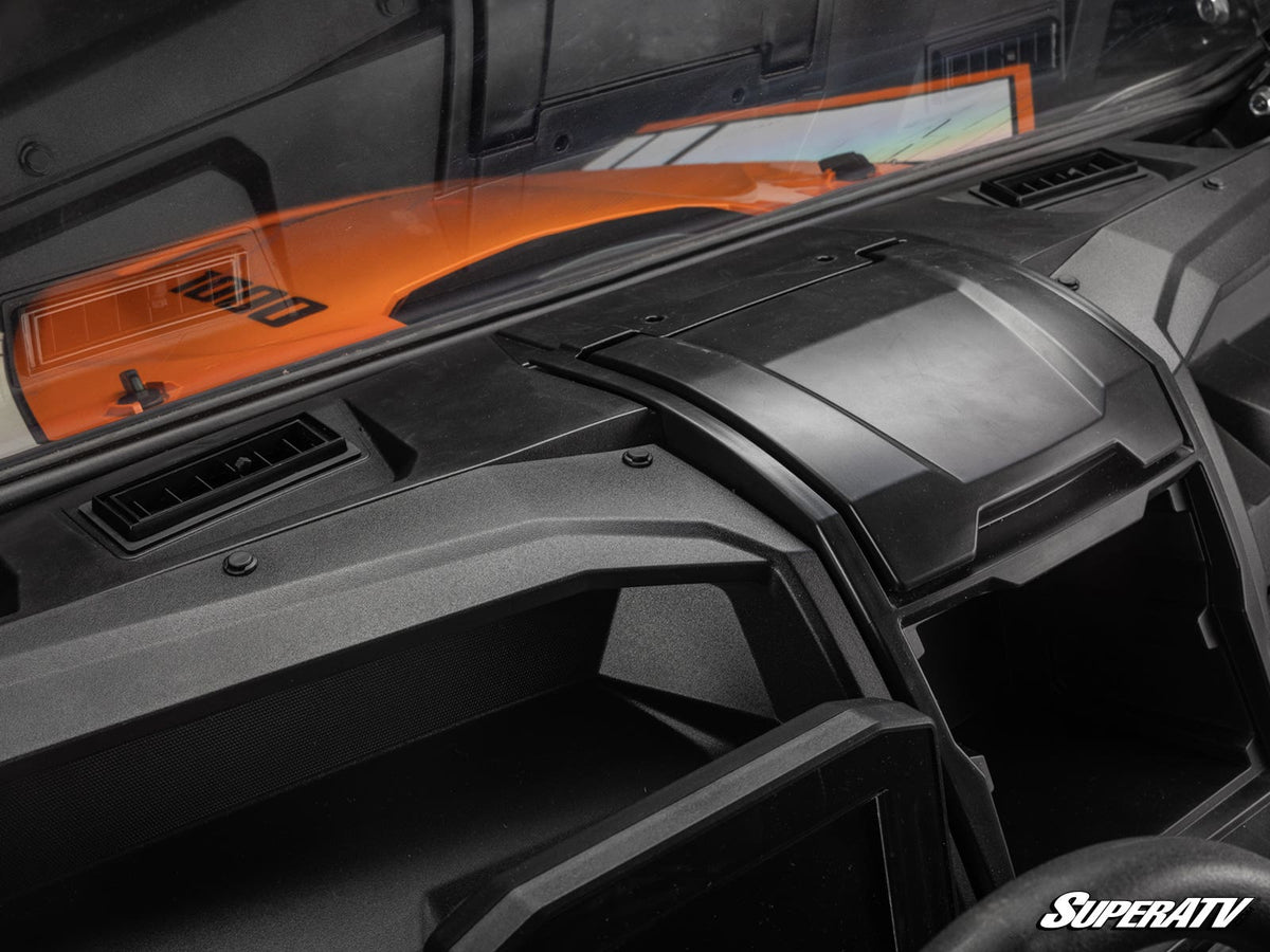 SuperATV In-Dash Heater for Kawasaki Teryx KRX 1000 - image 12