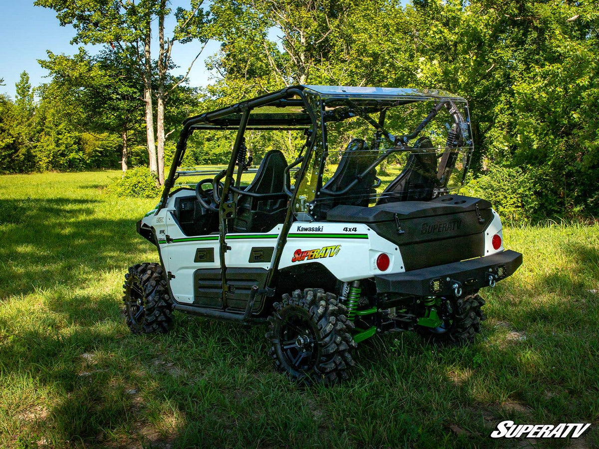 SuperATV 2in. Lift Kit for Kawasaki Teryx - image 2