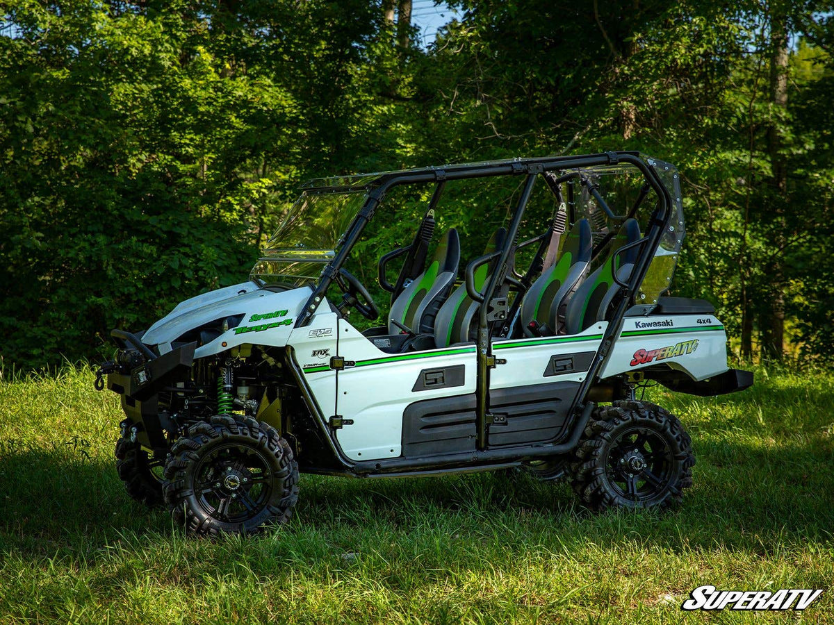 SuperATV 2in. Lift Kit for Kawasaki Teryx - image 3