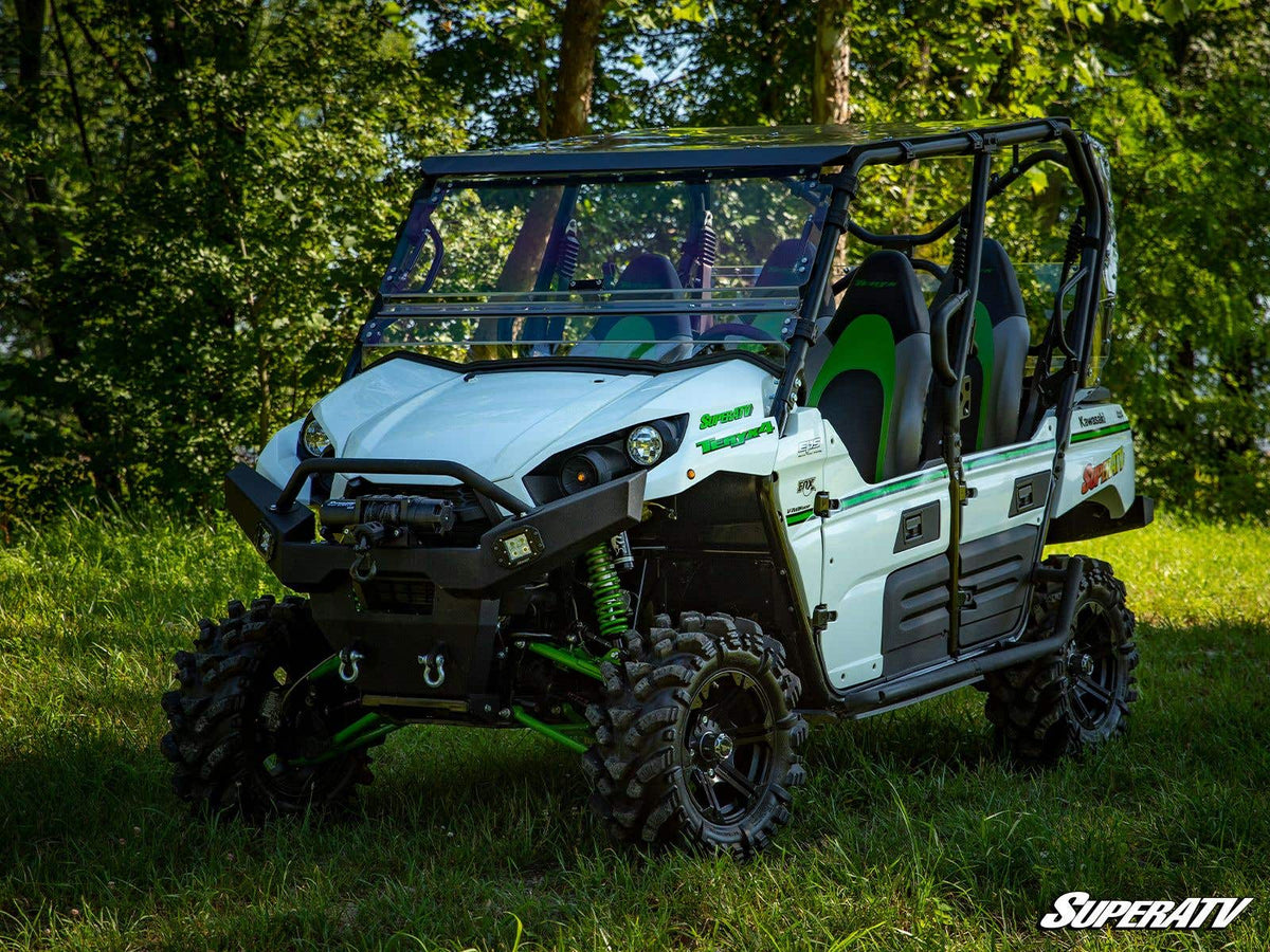 SuperATV 2in. Lift Kit for Kawasaki Teryx - image 5