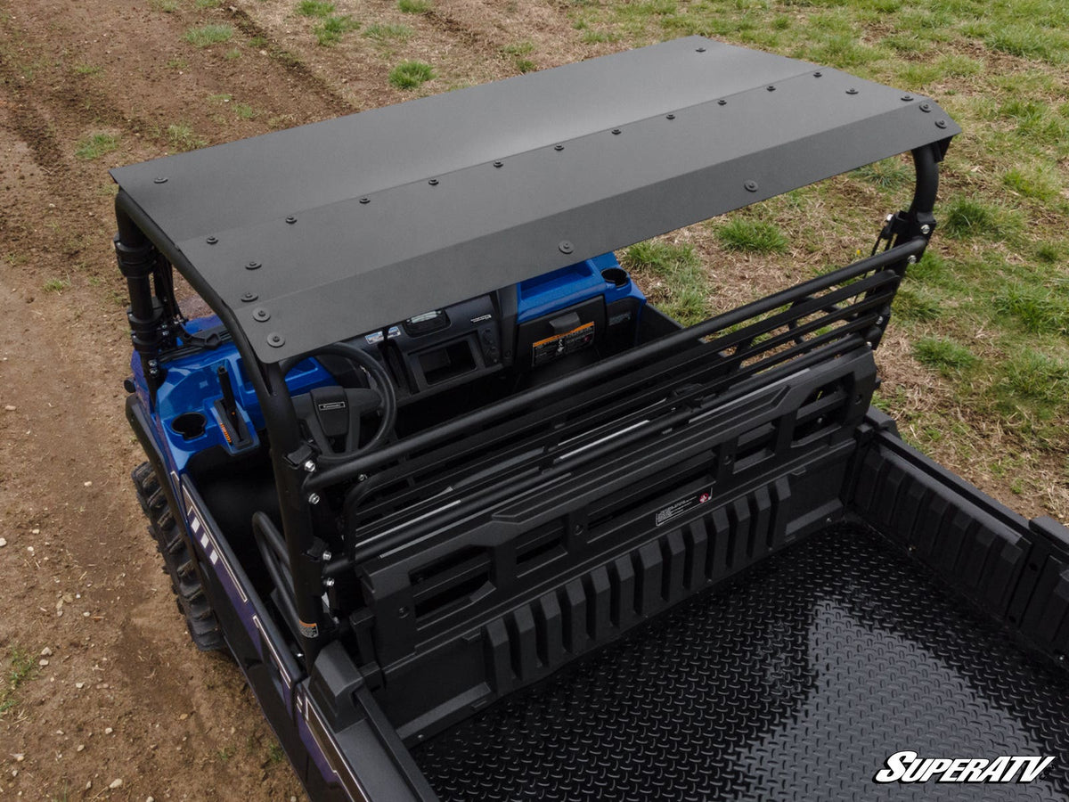 SuperATV PRO-FXR Aluminum Roof for Kawasaki Mule - image 2
