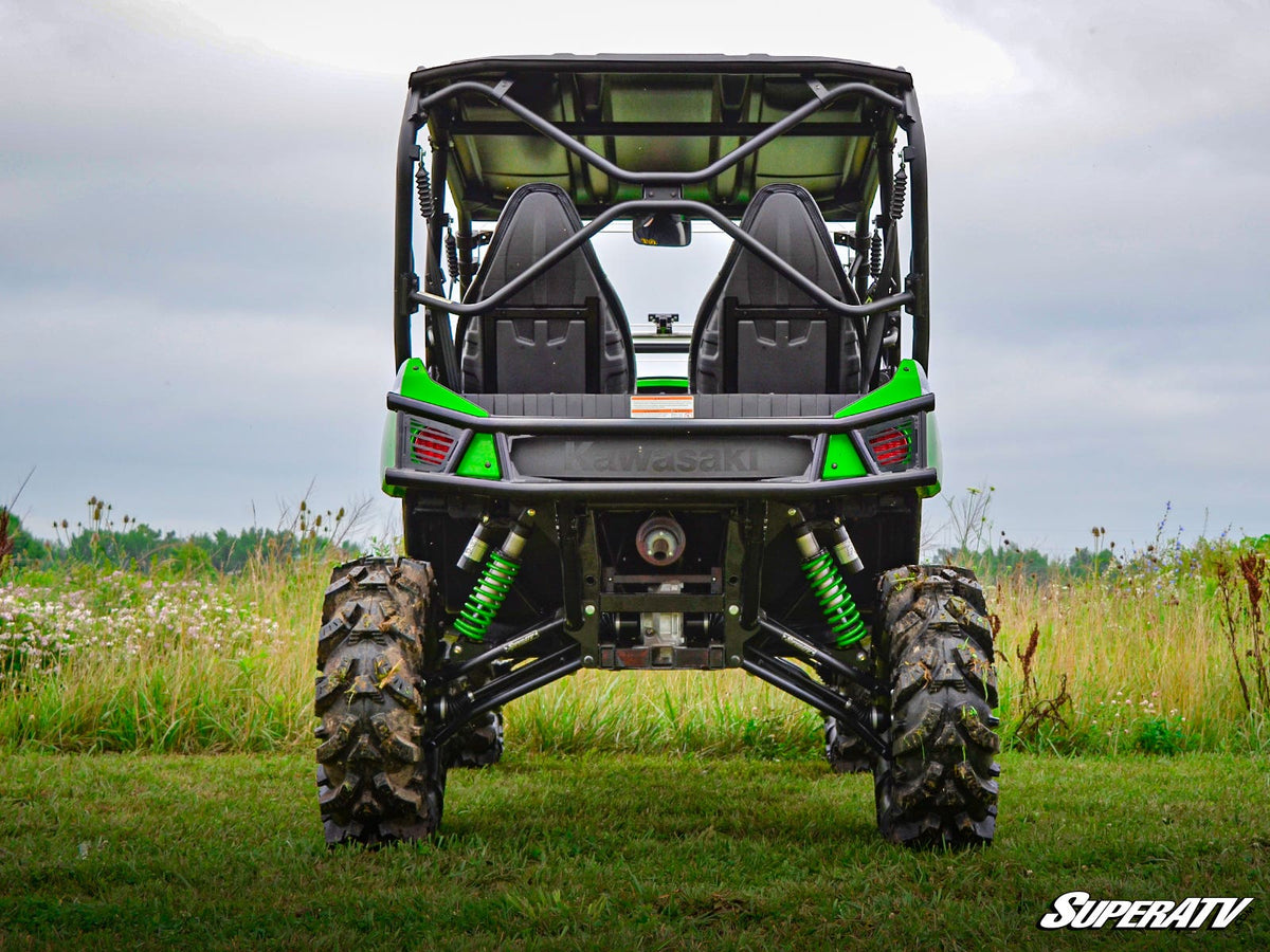 SuperATV 6in. Lift Kit for Kawasaki Teryx - image 9