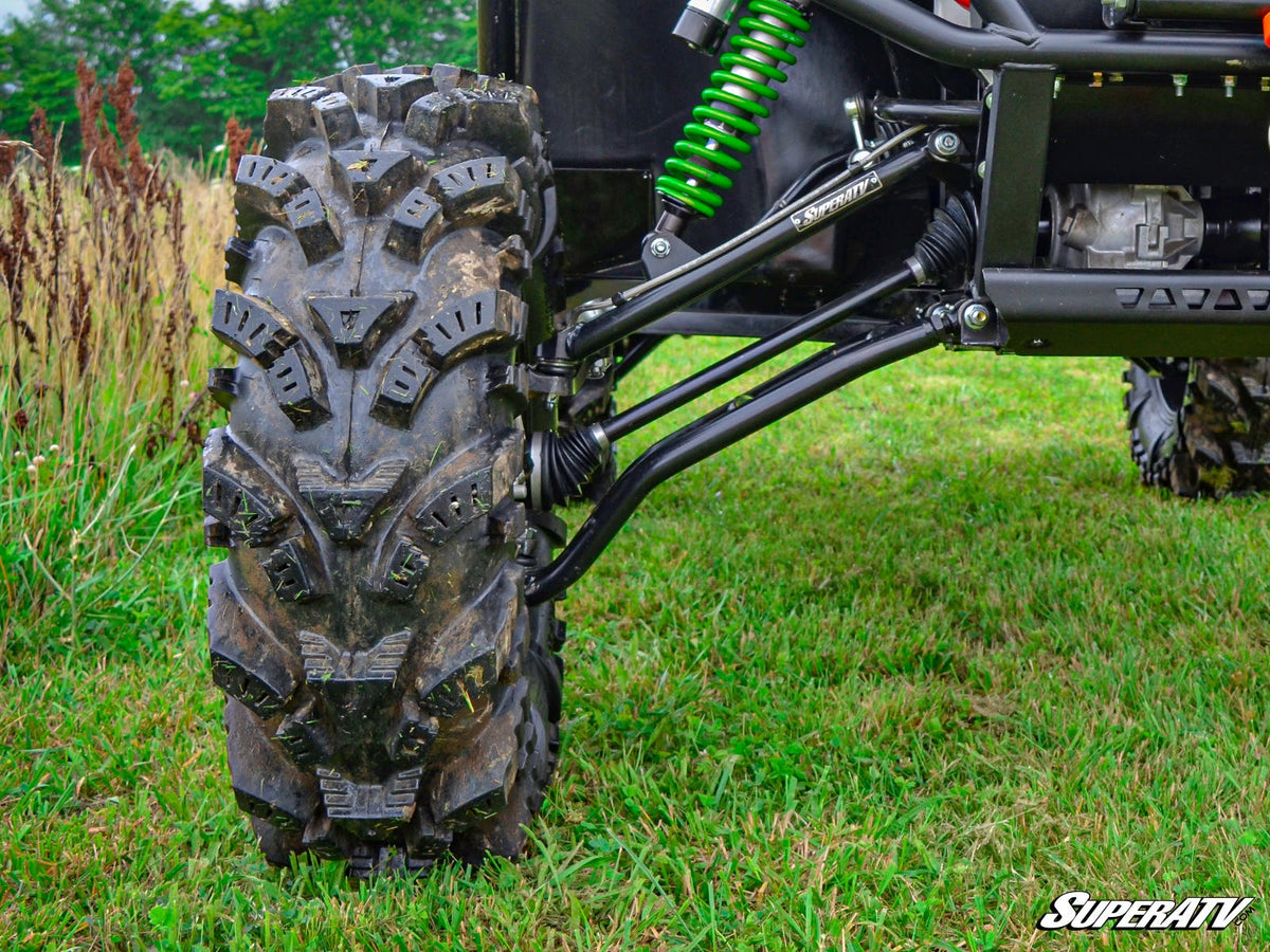 SuperATV 6in. Lift Kit for Kawasaki Teryx - image 10