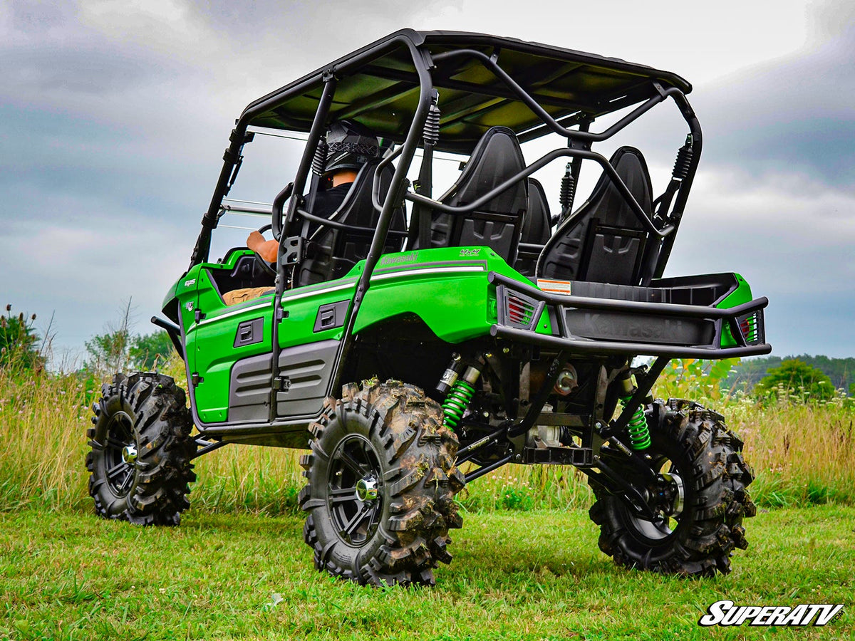SuperATV 6in. Lift Kit for Kawasaki Teryx - image 11