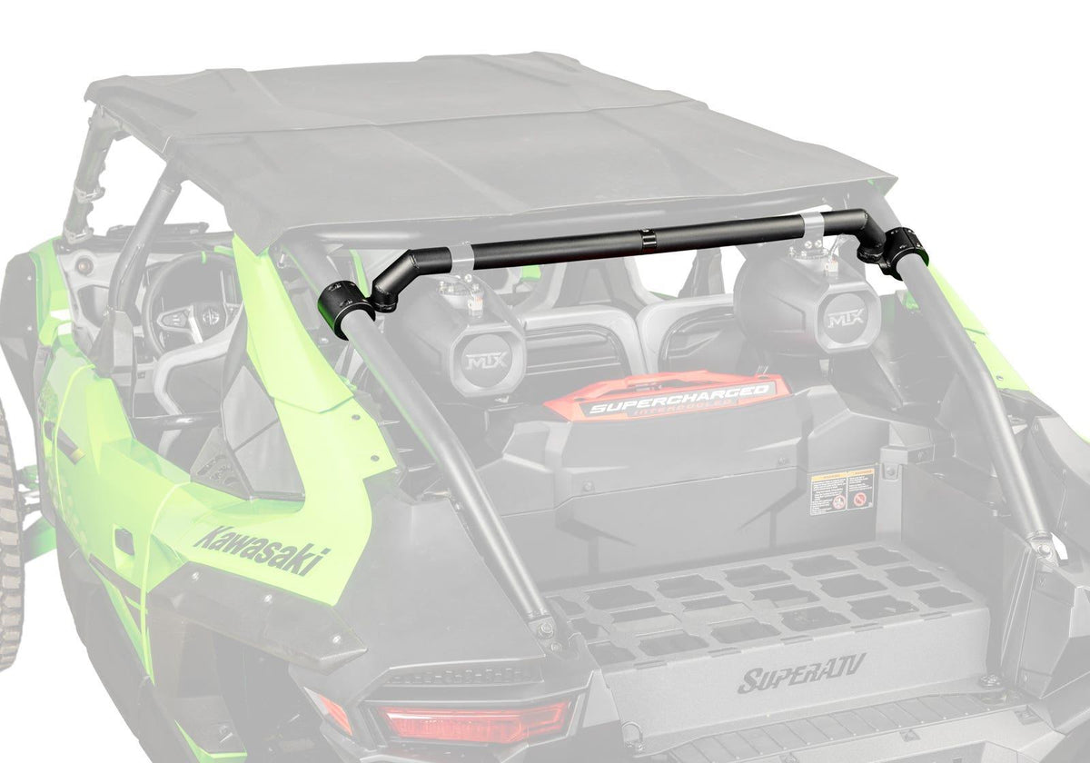 SuperATV Wakeboard Speaker Mount for Kawasaki H2