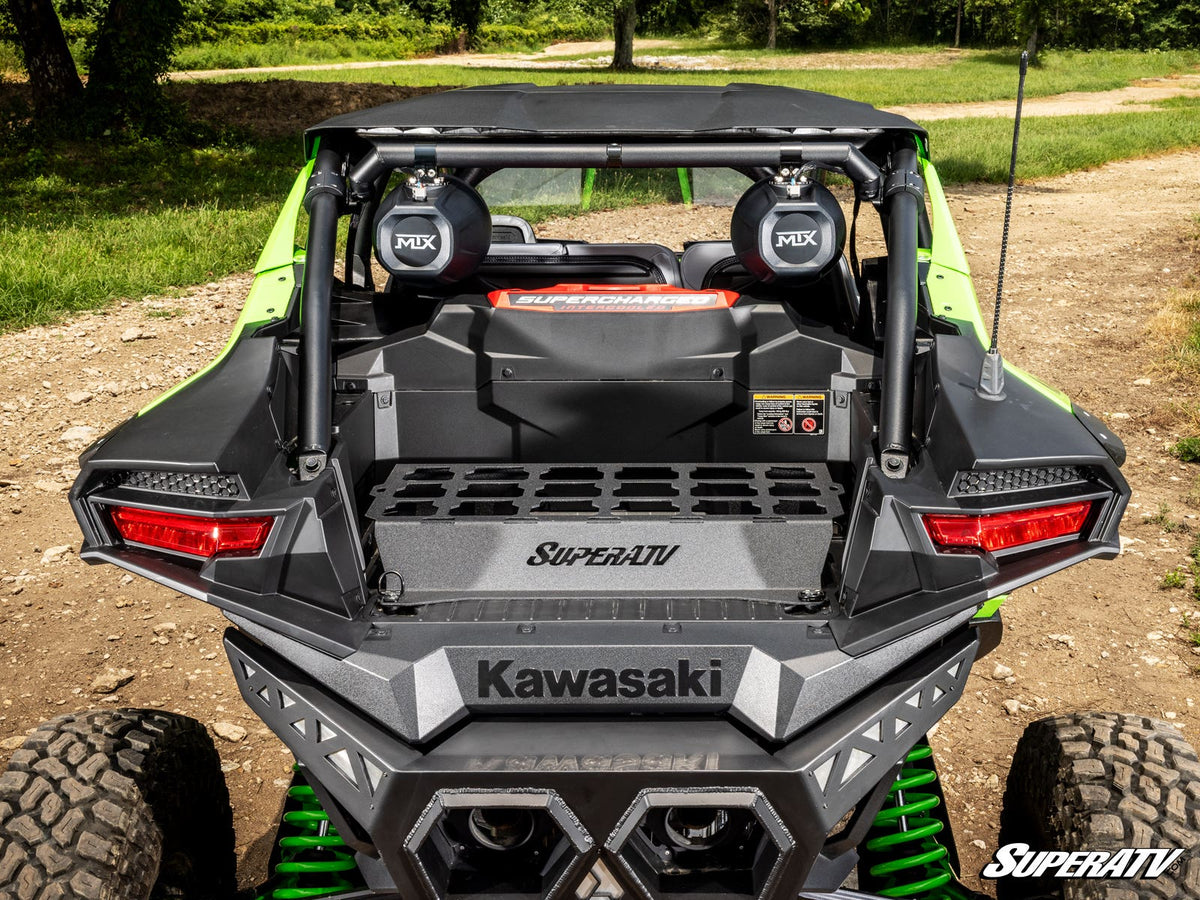 SuperATV Wakeboard Speaker Mount for Kawasaki H2 - image 4